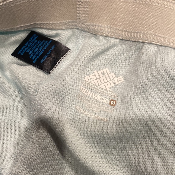 Eastern Mountain sports tech wick baselayer pants - Picture 6 of 6